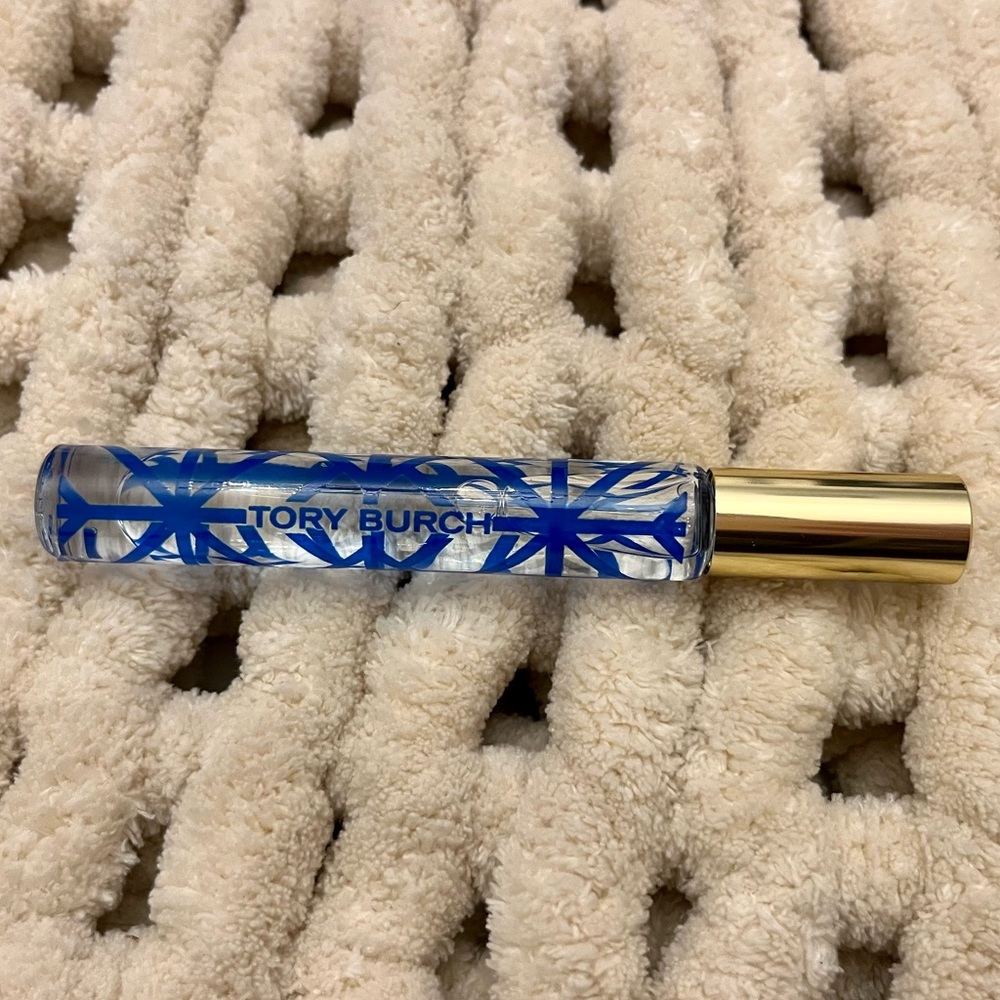 •Sold• Tory Burch Bel Azur rollerball